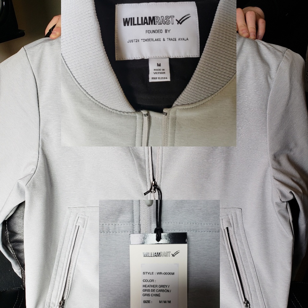 Jacket - Picture 2 of 2